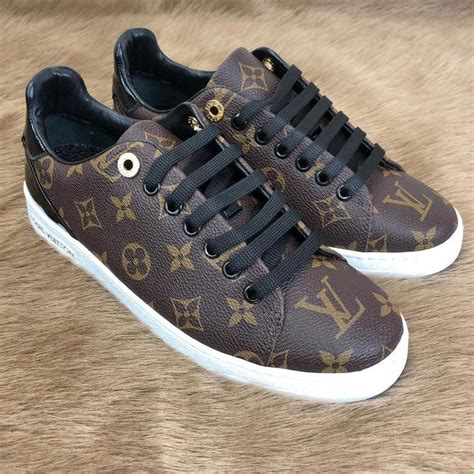 sneakers donna lv|louis vuitton Lv sneakers.